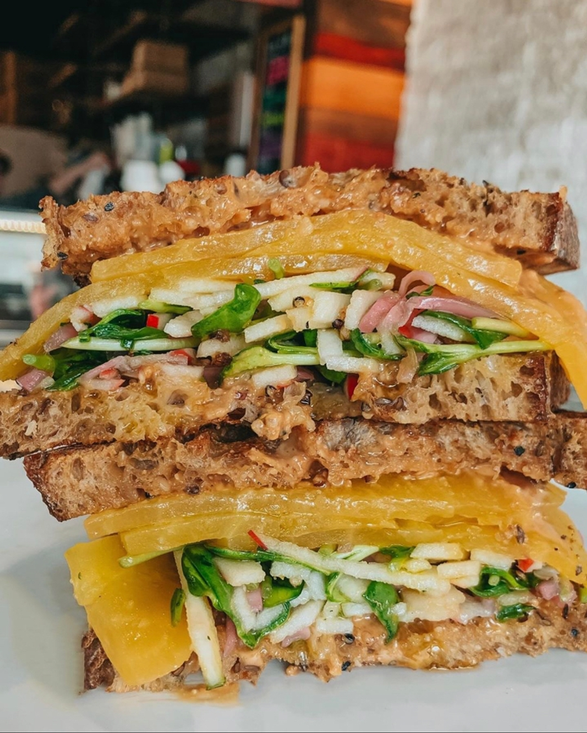 Authentic Deli in West Town Chicago