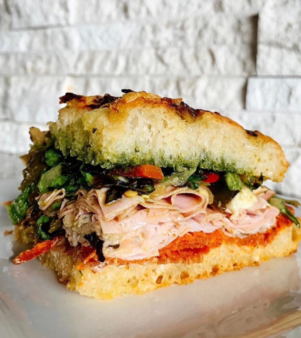 Order Deli Online in Chicago