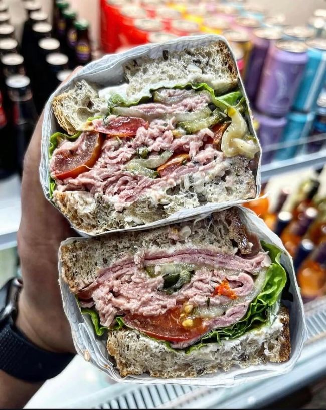 Add on Classic Sandwiches
